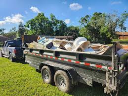 Best Attic Cleanout  in Manteno, IL